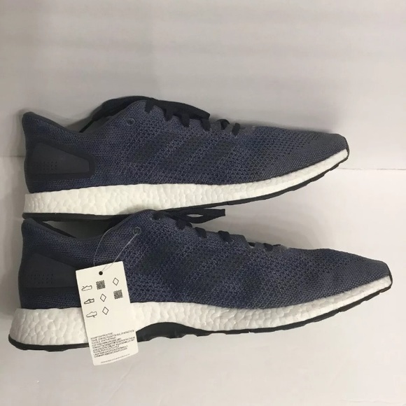 adidas pureboost dpr blue